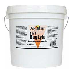 3 in 1 BugLyte Insect Deterrent Supplement Animed